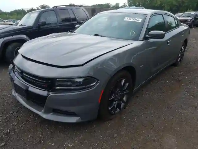 2C3CDXJG5JH254763 2018 DODGE CHARGER GT-1