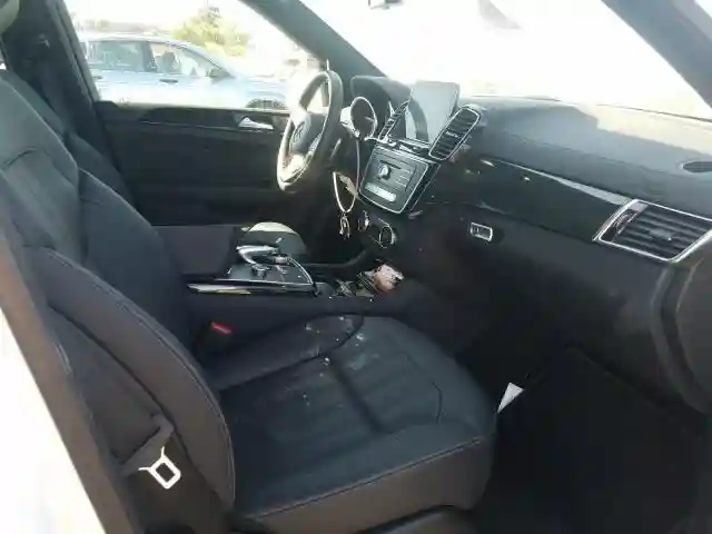 4JGDF6EE6JB108020 2018 MERCEDES-BENZ GLS 450 4MATIC-4