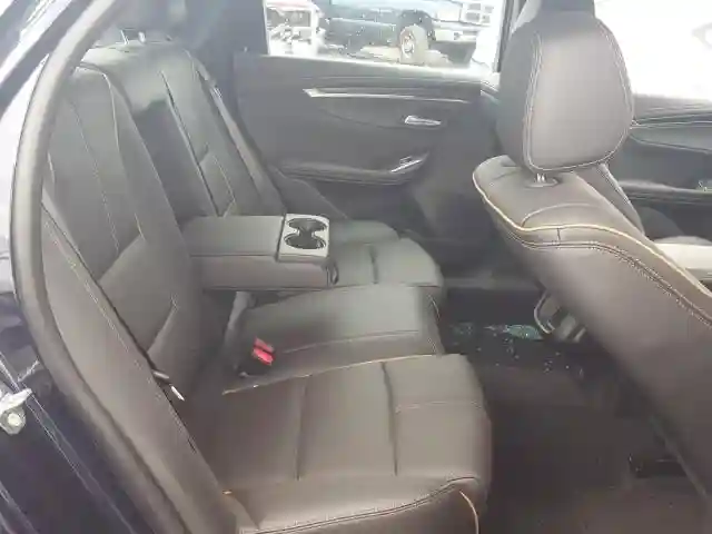 2G1105S34K9151756 2019 CHEVROLET IMPALA PREMIER-5