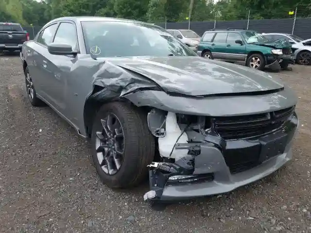 2C3CDXJG5JH254763 2018 DODGE CHARGER GT-0
