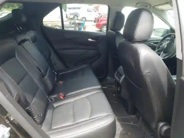 2GNAXVEX8L6128024 2020 CHEVROLET EQUINOX LT-5