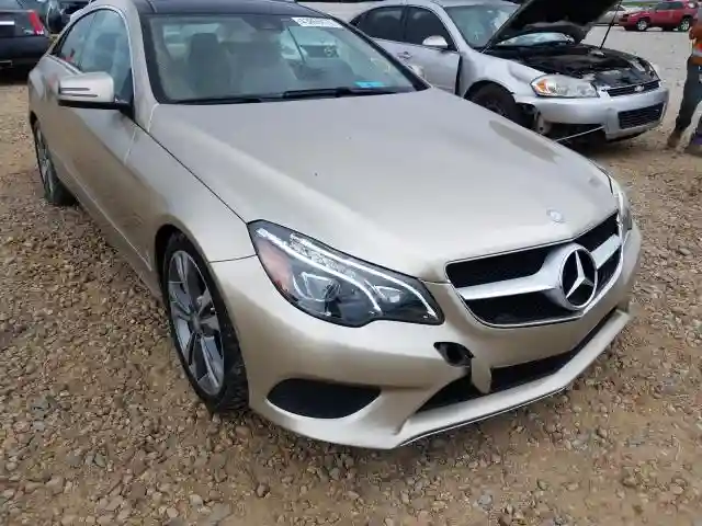 WDDKJ8JB7EF252813 2014 MERCEDES-BENZ E 350 4MATIC-0