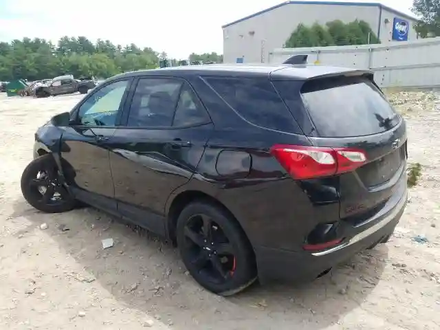 2GNAXVEX8L6128024 2020 CHEVROLET EQUINOX LT-2