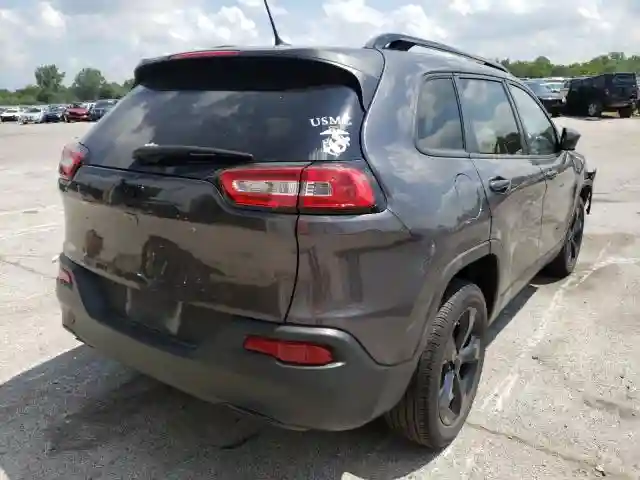 1C4PJLCBXJD552688 2018 JEEP CHEROKEE LATITUDE-3