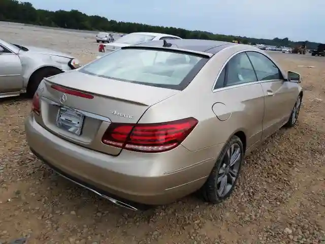 WDDKJ8JB7EF252813 2014 MERCEDES-BENZ E 350 4MATIC-3
