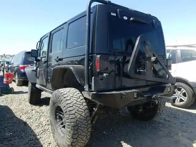 1C4HJWFG7HL689780 2017 JEEP WRANGLER UNLIMITED RUBICON-2