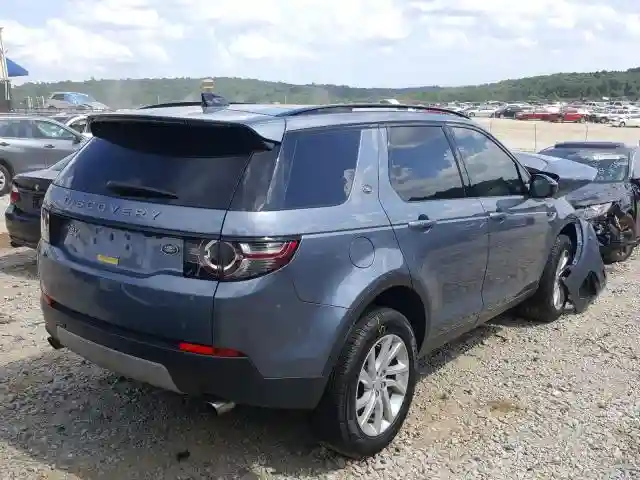 SALCR2RX2JH751627 2018 LAND ROVER DISCOVERY SPORT HSE-3