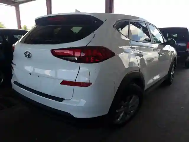 KM8J23A42LU177370 2020 HYUNDAI TUCSON SE-3