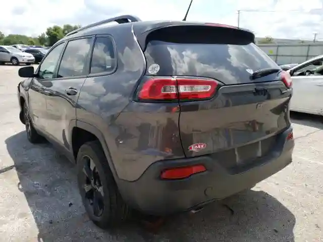 1C4PJLCBXJD552688 2018 JEEP CHEROKEE LATITUDE-2