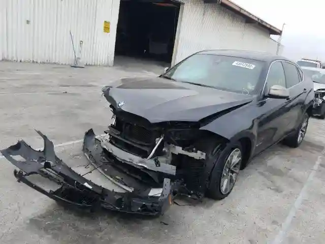 5UXKU0C37H0G69270 2017 BMW X6 SDRIVE35I-1