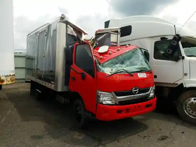 JHHYDM1H4HK004116 2017 HINO 155-0
