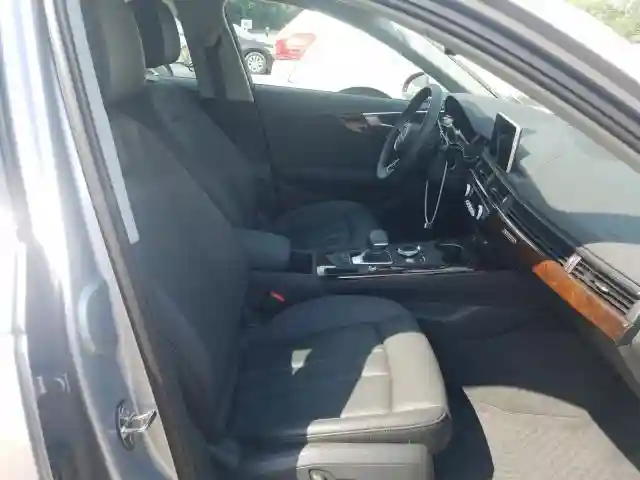WAUENAF4XJN019793 2018 AUDI A4 PREMIUM PLUS-4