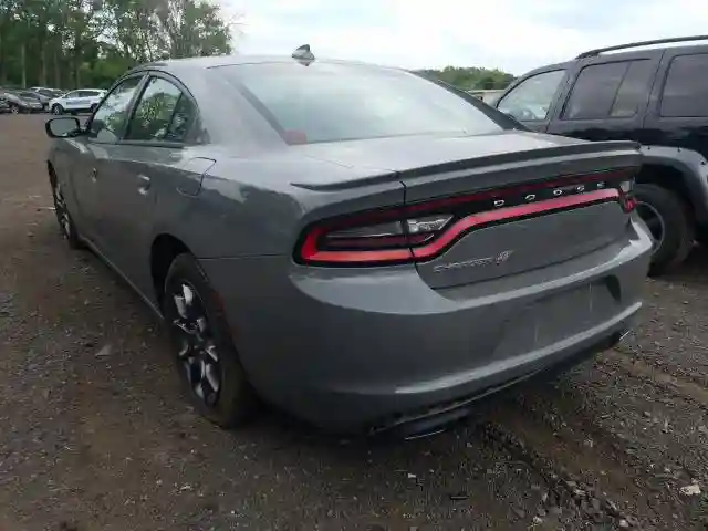 2C3CDXJG5JH254763 2018 DODGE CHARGER GT-2
