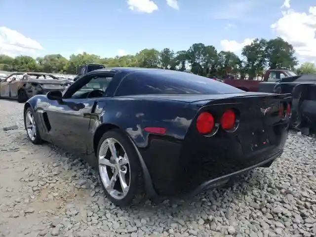 1G1YP2DW4A5109731 2010 CHEVROLET CORVETTE GRAND SPORT-2