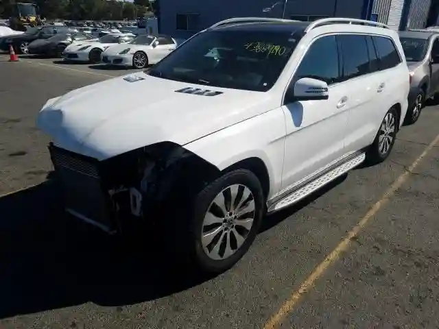 4JGDF6EE6JB108020 2018 MERCEDES-BENZ GLS 450 4MATIC-1