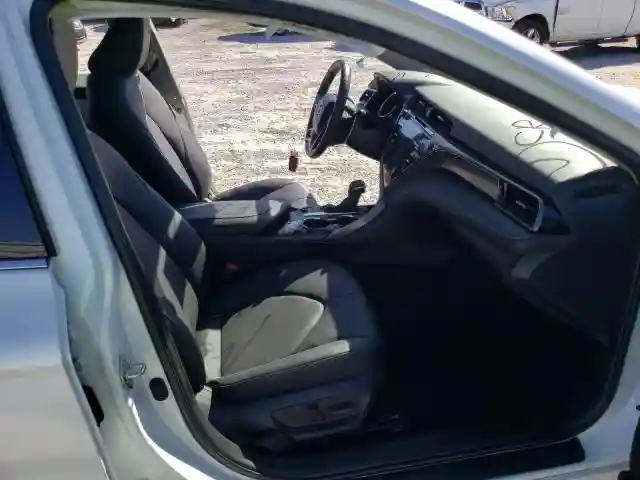 4T1K61AK8LU882962 2020 TOYOTA CAMRY XSE-4