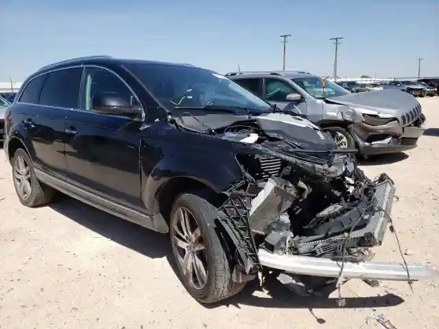 WA1LMAFE6DD013645 2013 AUDI Q7 PREMIUM PLUS-0