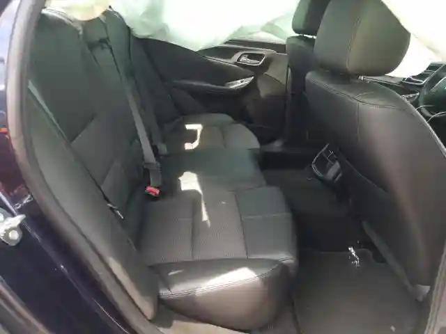 2G11Z5SA3K9153986 2019 CHEVROLET IMPALA LT-5
