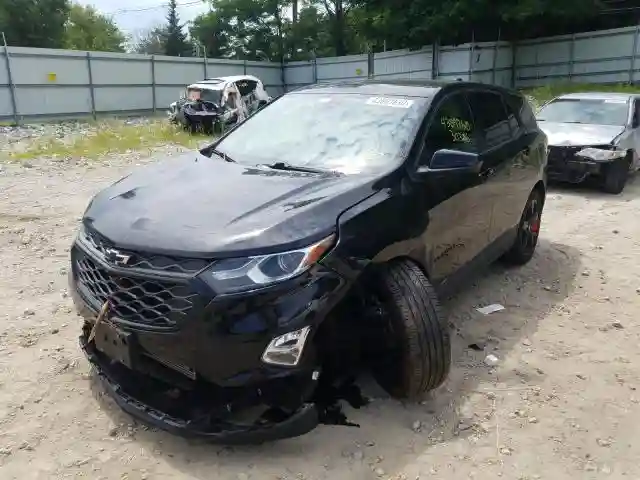 2GNAXVEX8L6128024 2020 CHEVROLET EQUINOX LT-1