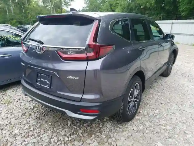 2HKRW2H84LH615850 2020 HONDA CR-V EXL-3