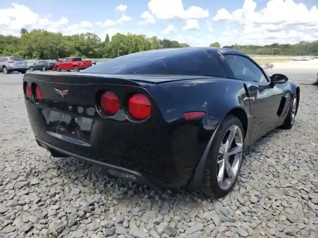 1G1YP2DW4A5109731 2010 CHEVROLET CORVETTE GRAND SPORT-3