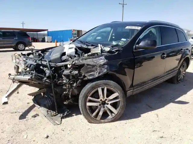 WA1LMAFE6DD013645 2013 AUDI Q7 PREMIUM PLUS-1