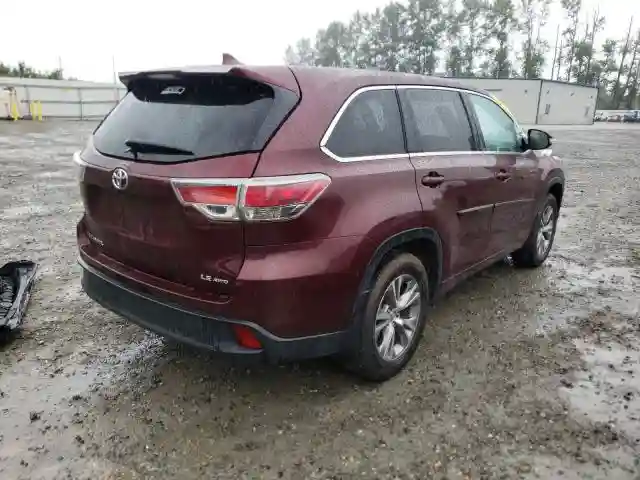 5TDBKRFH6FS164959 2015 TOYOTA HIGHLANDER LE-3