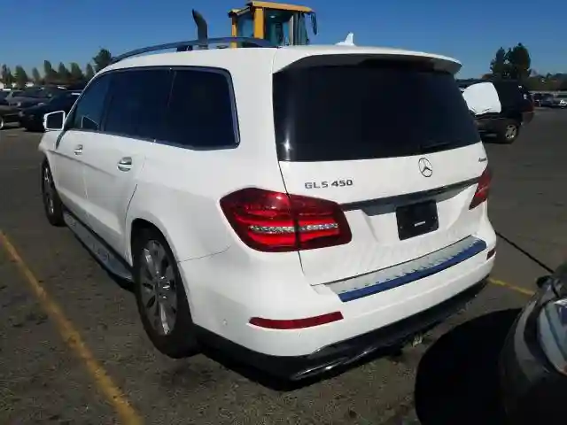 4JGDF6EE6JB108020 2018 MERCEDES-BENZ GLS 450 4MATIC-2