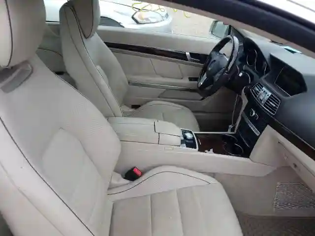 WDDKJ8JB7EF252813 2014 MERCEDES-BENZ E 350 4MATIC-4