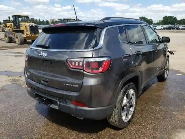 3C4NJDCB7KT818032 2019 JEEP COMPASS LIMITED-3