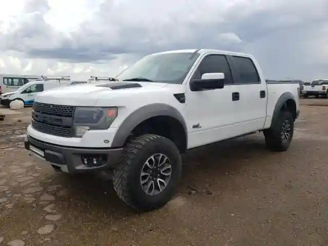 1FTEW1CM4EKF04040 2014 FORD F150 SUPERCREW-1