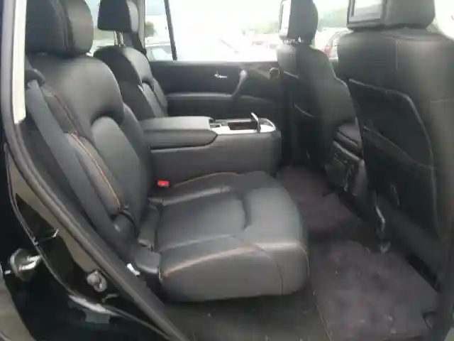 JN8AY2NE1L9781080 2020 NISSAN ARMADA PLATINUM-5