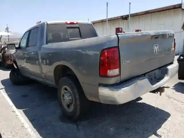 3D7UT2CL0AG127327 2010 DODGE RAM 2500-2
