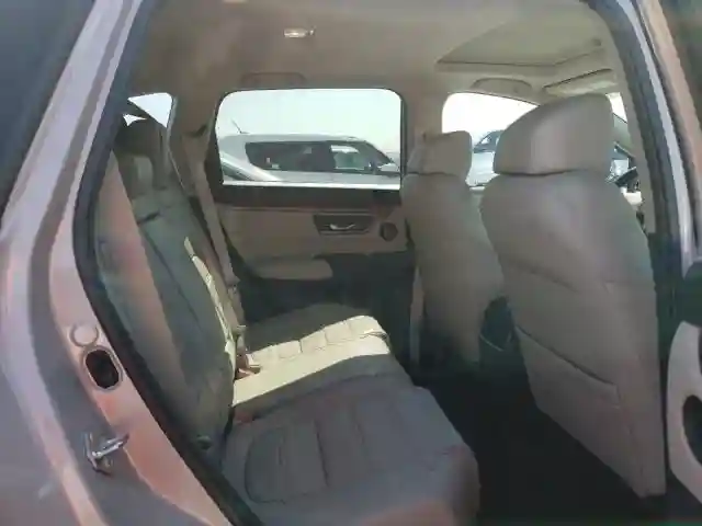 2HKRW2H95KH602225 2019 HONDA CR-V TOURING-5