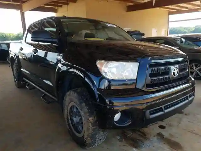 5TFDW5F17CX249792 2012 TOYOTA TUNDRA CREWMAX SR5-0