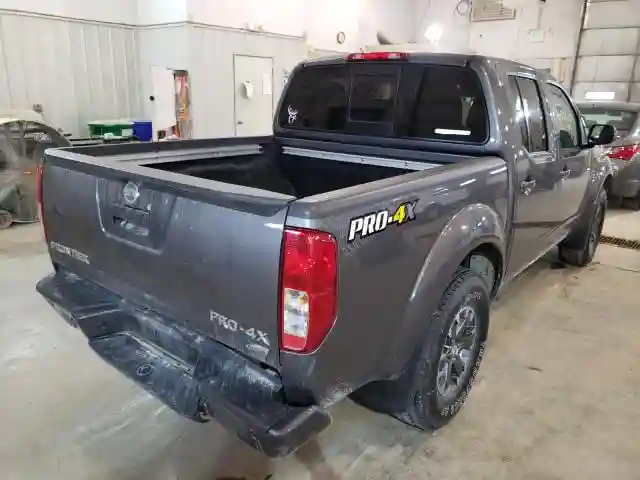 1N6DD0EV6HN754008 2017 NISSAN FRONTIER S-3