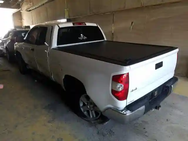 5TFUW5F19FX433703 2015 TOYOTA TUNDRA DOUBLE CAB SR/SR5-2