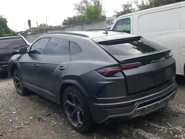 ZPBUA1ZL7KLA01061 2019 LAMBORGHINI URUS-2