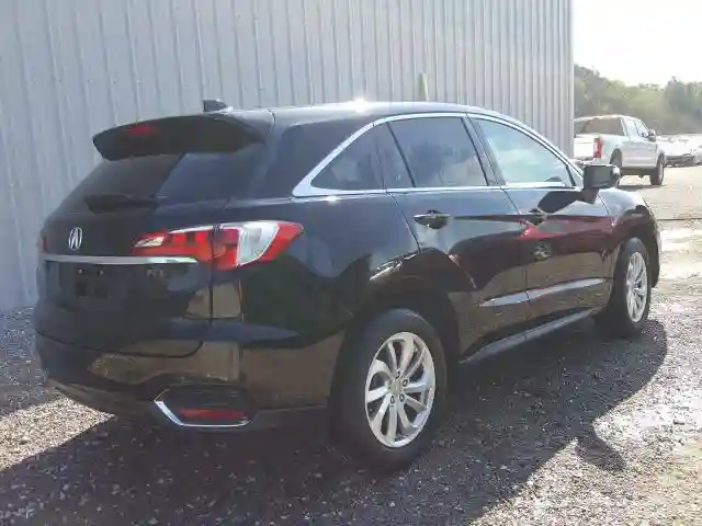 5J8TB3H56HL007443 2017 ACURA RDX TECHNOLOGY-3