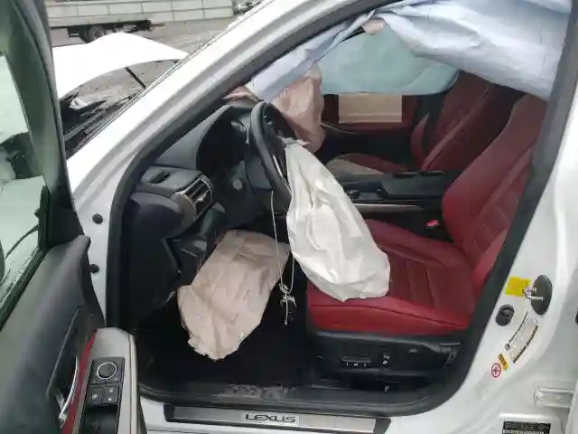 JTHCE1D25E5003680 2014 LEXUS IS 350-4