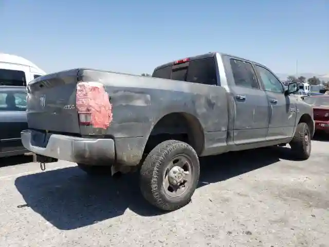 3D7UT2CL0AG127327 2010 DODGE RAM 2500-3