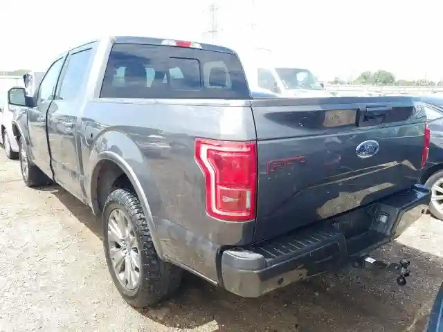 1FTEW1EF6HFB07425 2017 FORD F150 SUPERCREW-2