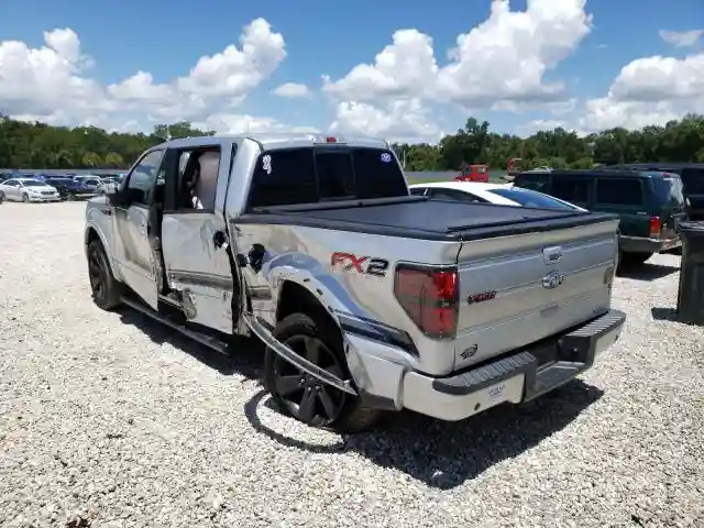 1FTFW1CT1EFC62649 2014 FORD F150 SUPERCREW-2