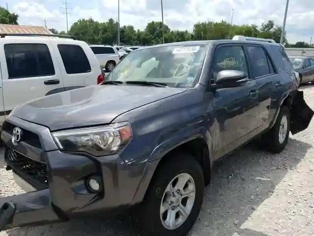 JTEBU5JR9J5521841 2018 TOYOTA 4RUNNER SR5/SR5 PREMIUM-1