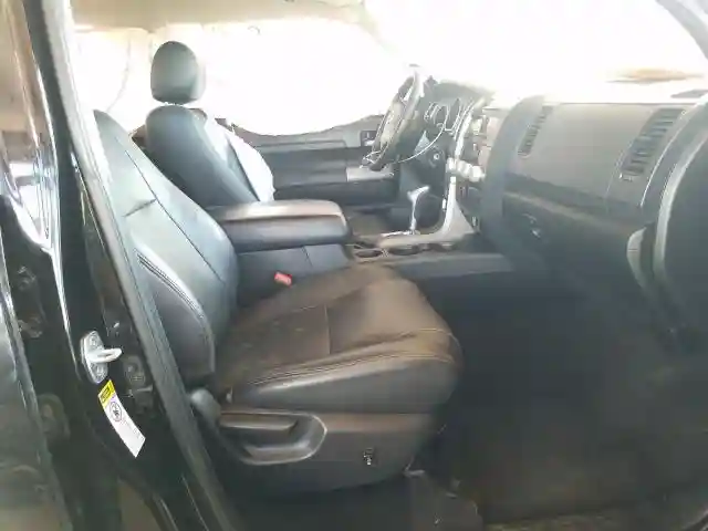 5TFDW5F17CX249792 2012 TOYOTA TUNDRA CREWMAX SR5-4