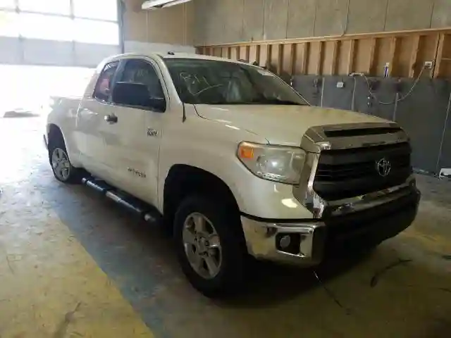 5TFUW5F19FX433703 2015 TOYOTA TUNDRA DOUBLE CAB SR/SR5-0