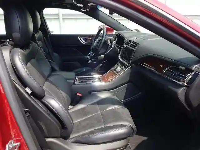 1LN6L9TK7H5607204 2017 LINCOLN CONTINENTAL SELECT-4
