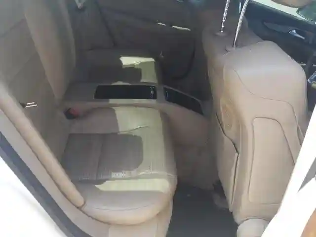 WDDLJ7EB2CA048732 2012 MERCEDES-BENZ CLS 63 AMG-5