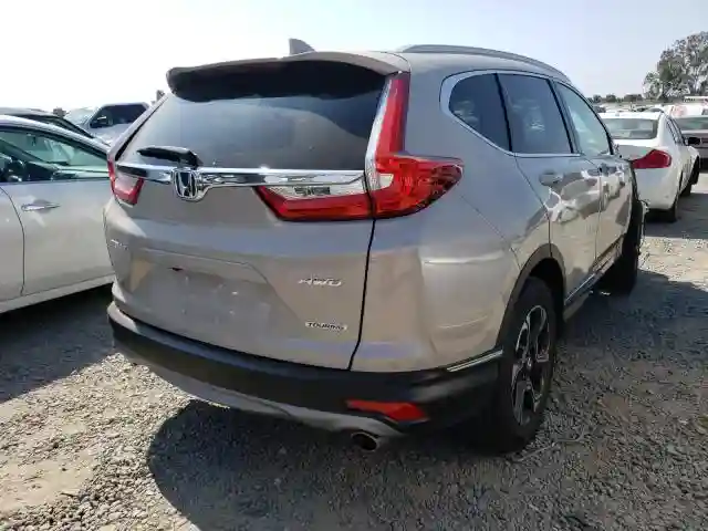 2HKRW2H95KH602225 2019 HONDA CR-V TOURING-3