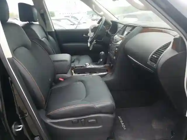 JN8AY2NE1L9781080 2020 NISSAN ARMADA PLATINUM-4
